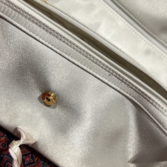 Christion Dior Cosmetics and Toiletry bag - Picture 2 of 7